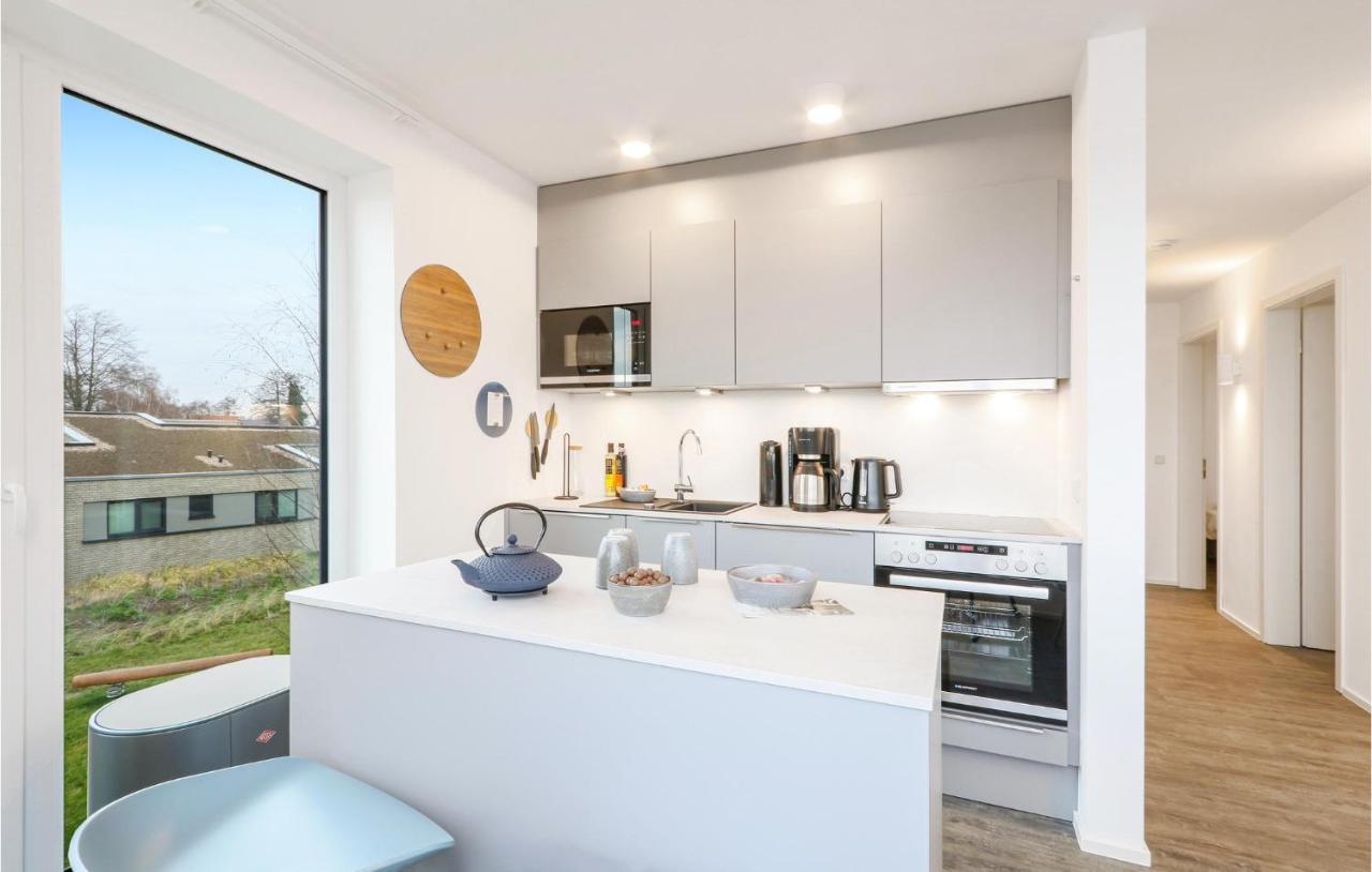 Amazing Apartment In Lembruch-Duemmer See المظهر الخارجي الصورة