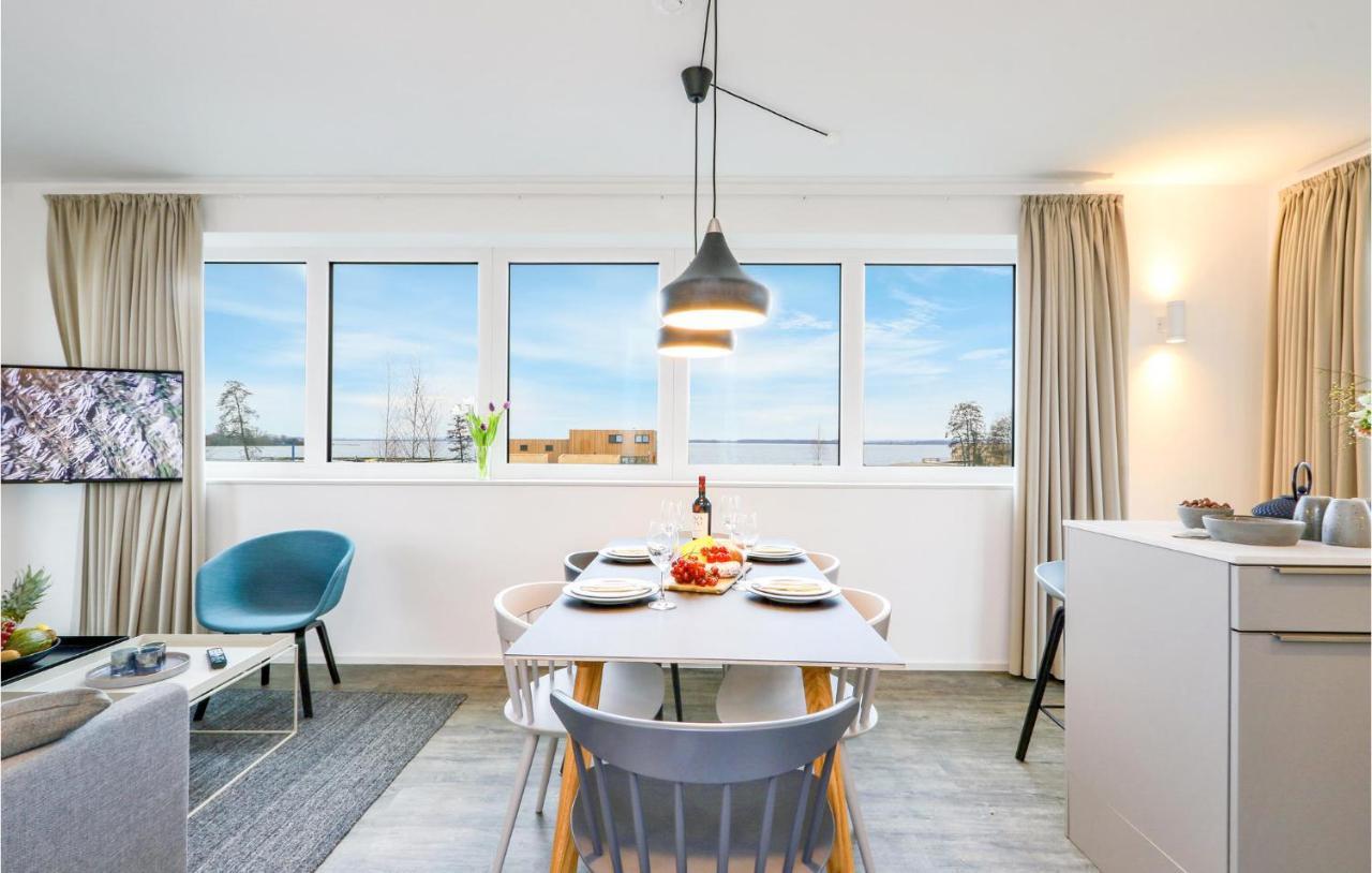 Amazing Apartment In Lembruch-Duemmer See المظهر الخارجي الصورة