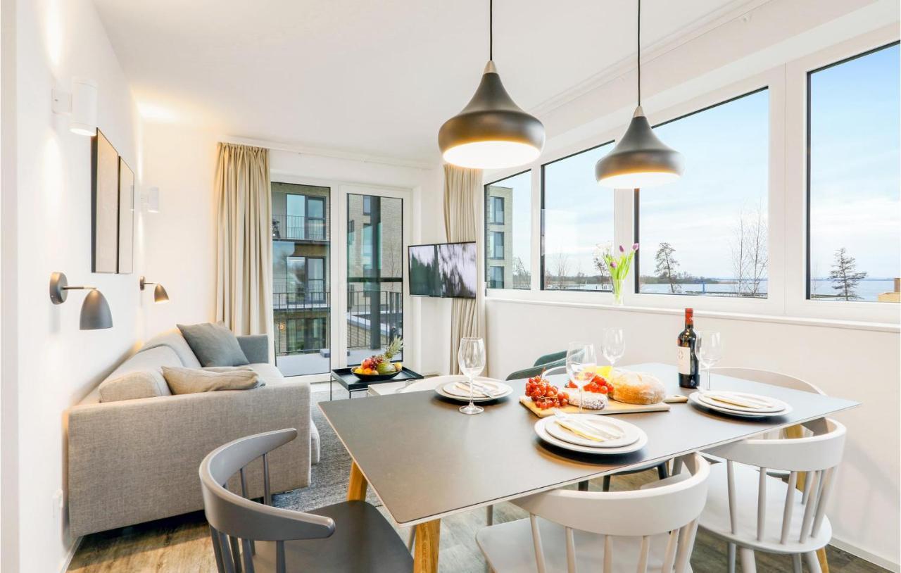 Amazing Apartment In Lembruch-Duemmer See المظهر الخارجي الصورة