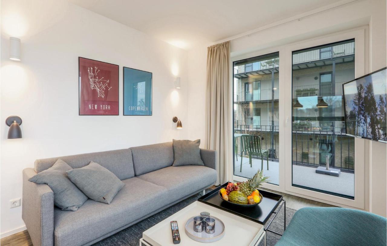 Amazing Apartment In Lembruch-Duemmer See المظهر الخارجي الصورة