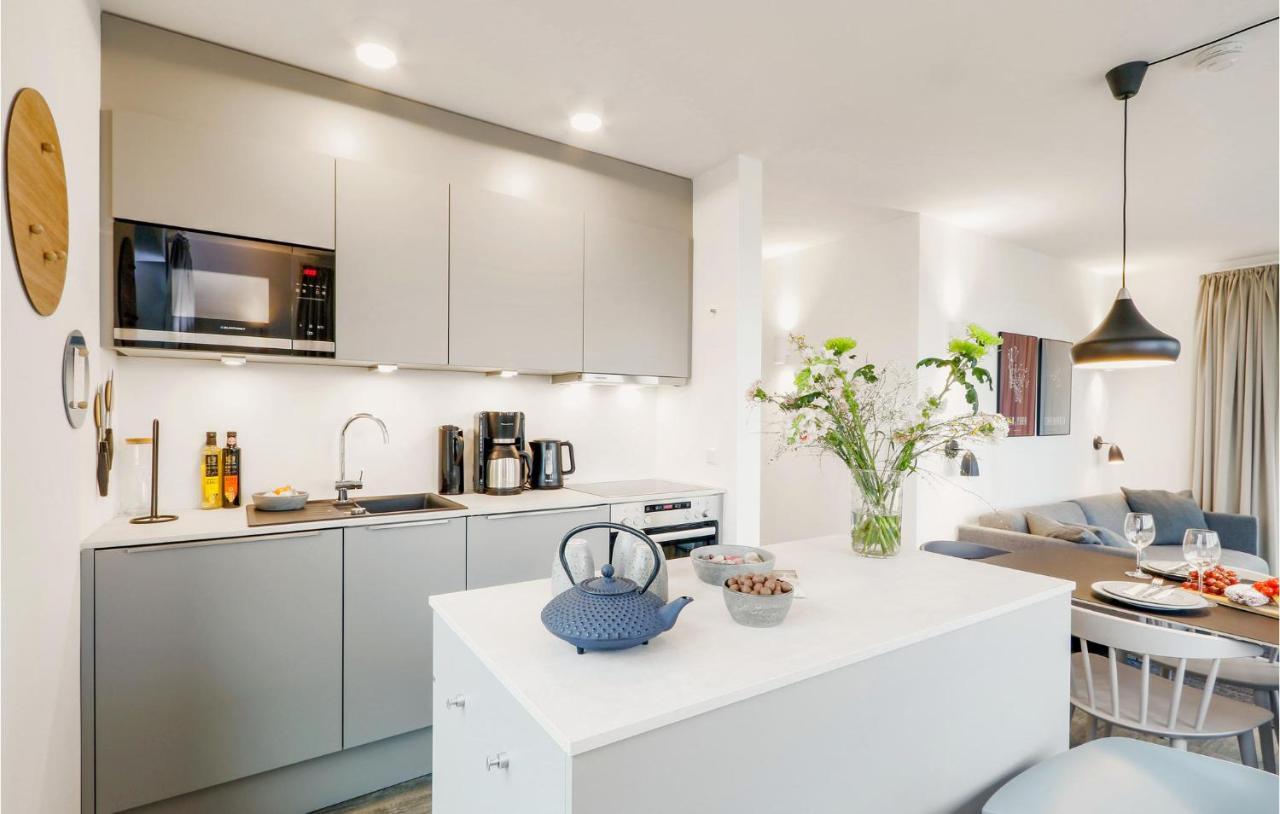Amazing Apartment In Lembruch-Duemmer See المظهر الخارجي الصورة