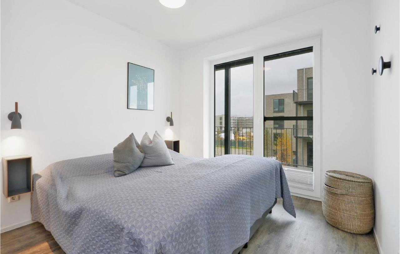 Amazing Apartment In Lembruch-Duemmer See المظهر الخارجي الصورة
