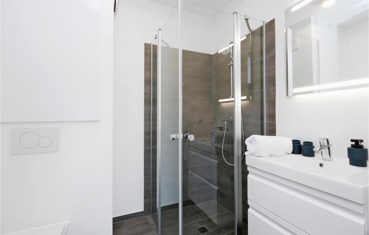 Amazing Apartment In Lembruch-Duemmer See المظهر الخارجي الصورة