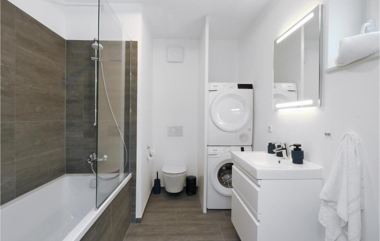 Amazing Apartment In Lembruch-Duemmer See المظهر الخارجي الصورة
