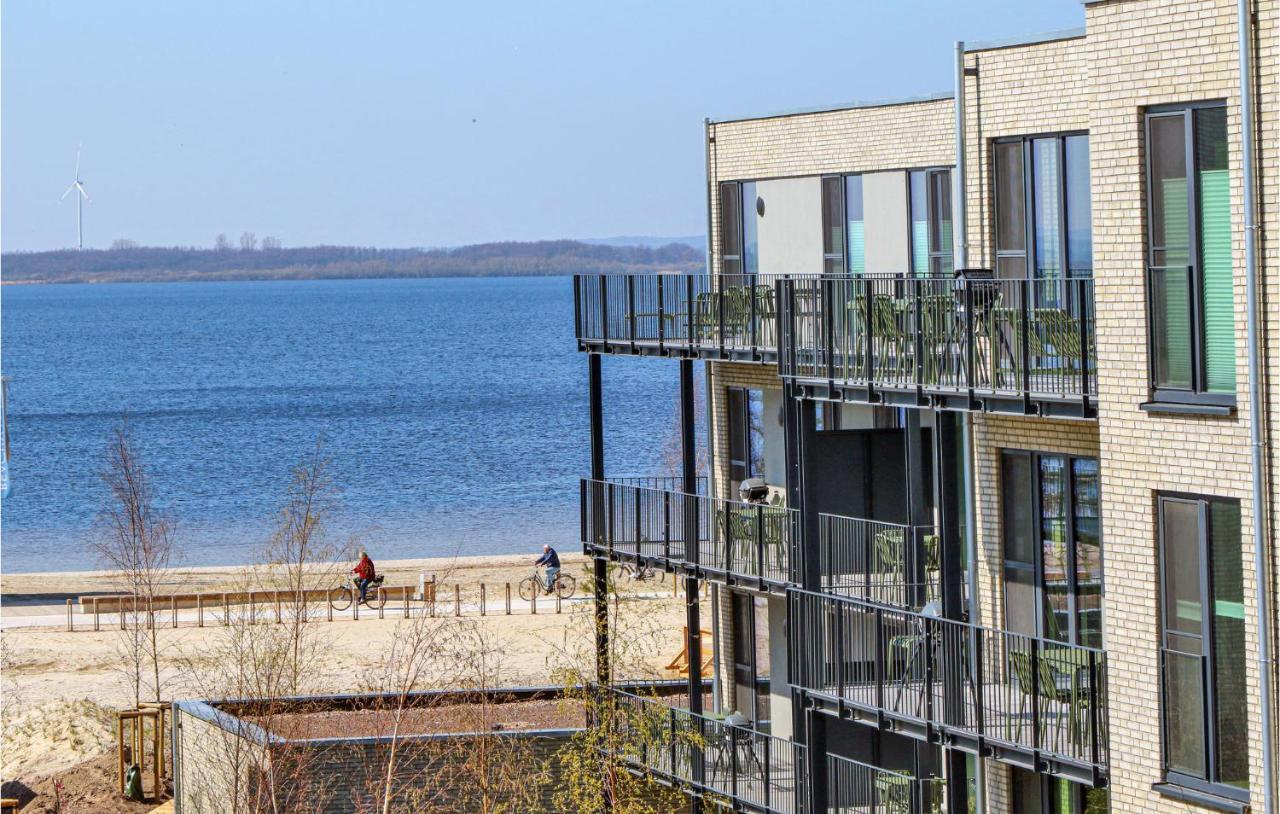 Amazing Apartment In Lembruch-Duemmer See المظهر الخارجي الصورة