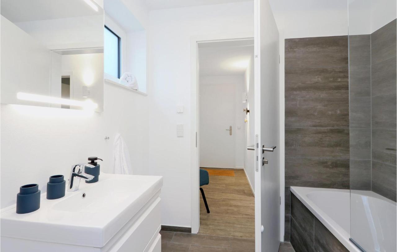 Amazing Apartment In Lembruch-Duemmer See المظهر الخارجي الصورة