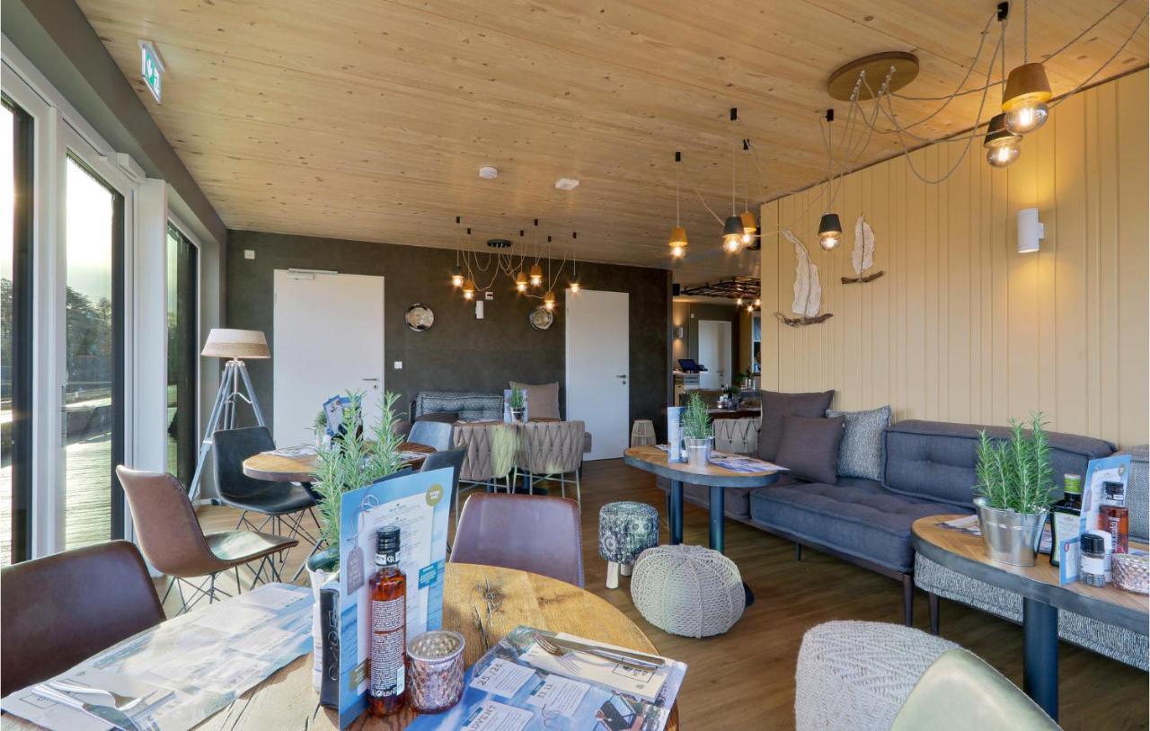 Amazing Apartment In Lembruch-Duemmer See المظهر الخارجي الصورة