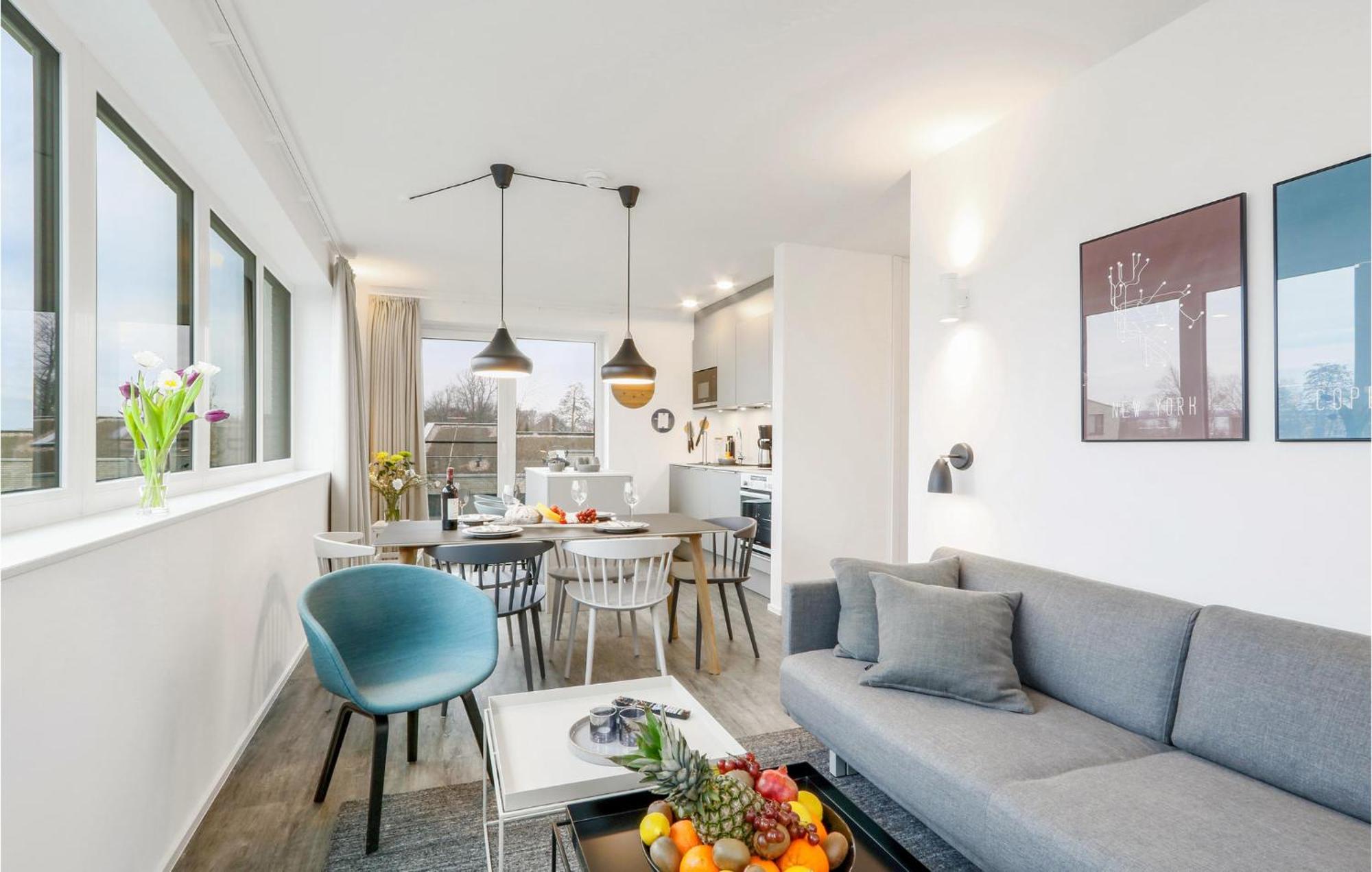 Amazing Apartment In Lembruch-Duemmer See المظهر الخارجي الصورة